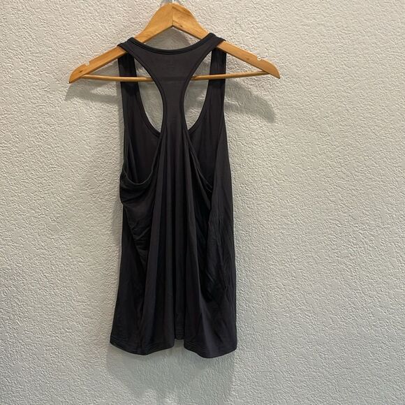 Spiritual Gangster Optimist Screen Printed Racerback Tank Size XS - Picture 6 of 7